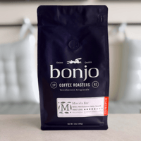 Decaf Miscela Bar - Espresso Blend