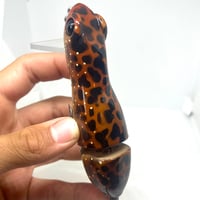 Image 2 of Silly Sally (Pacific Giant Salamander)