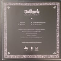 Image 2 of Blind Monarch - The Dead Replenish the Earth - LP, MC