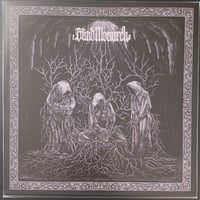 Image 1 of Blind Monarch - The Dead Replenish the Earth - LP, MC