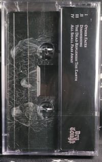 Image 5 of Blind Monarch - The Dead Replenish the Earth - LP, MC