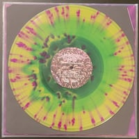 Image 5 of Mutagenic Host - The Diseased Machine - CD