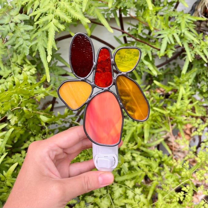 Image of Rock Nightlight #112