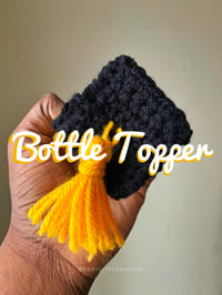 Bottle Topper