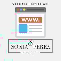 Website Building | Creación de sitios web
