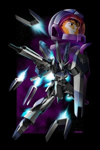Image 3 of Clearance Prints #11