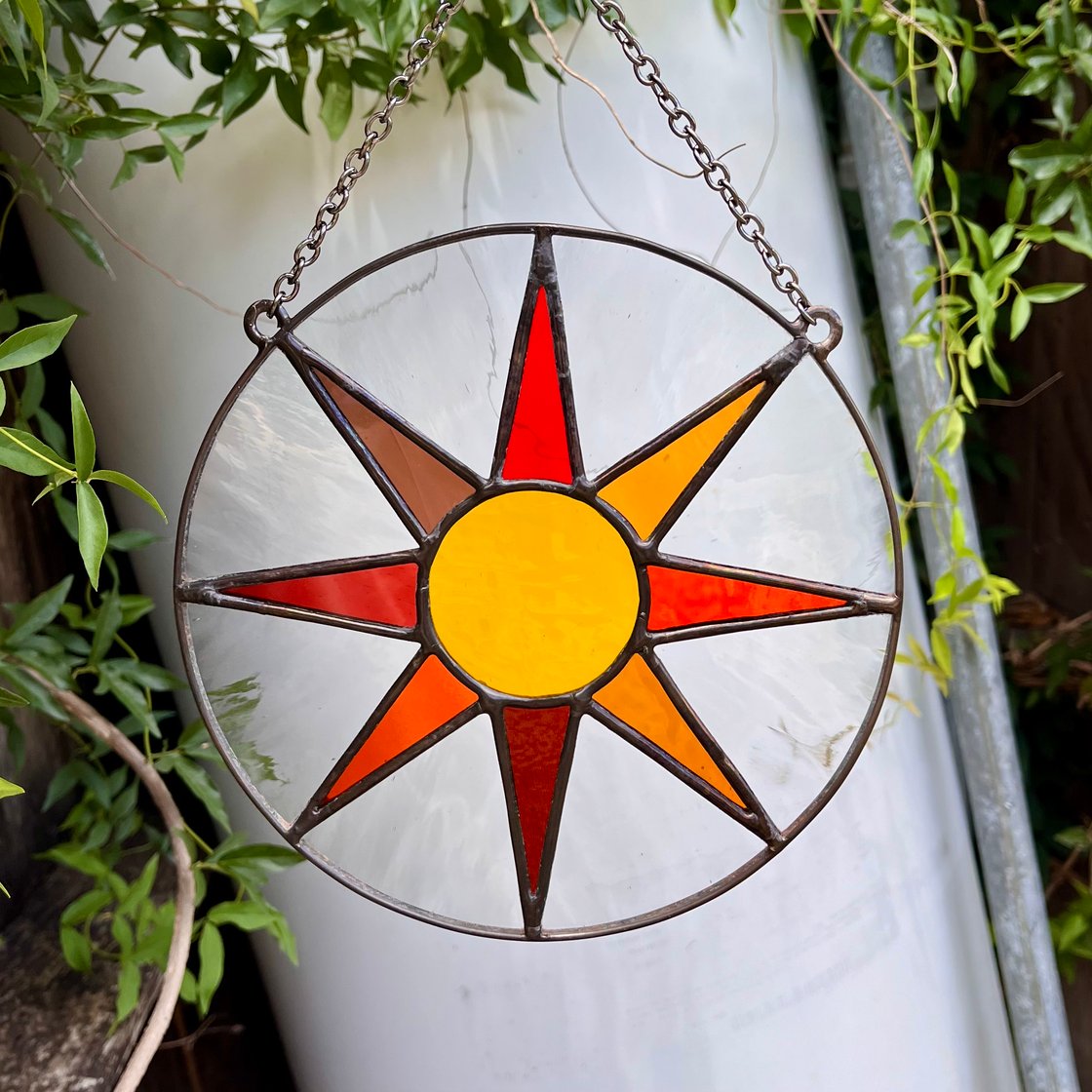 Image of Multi Sun #3