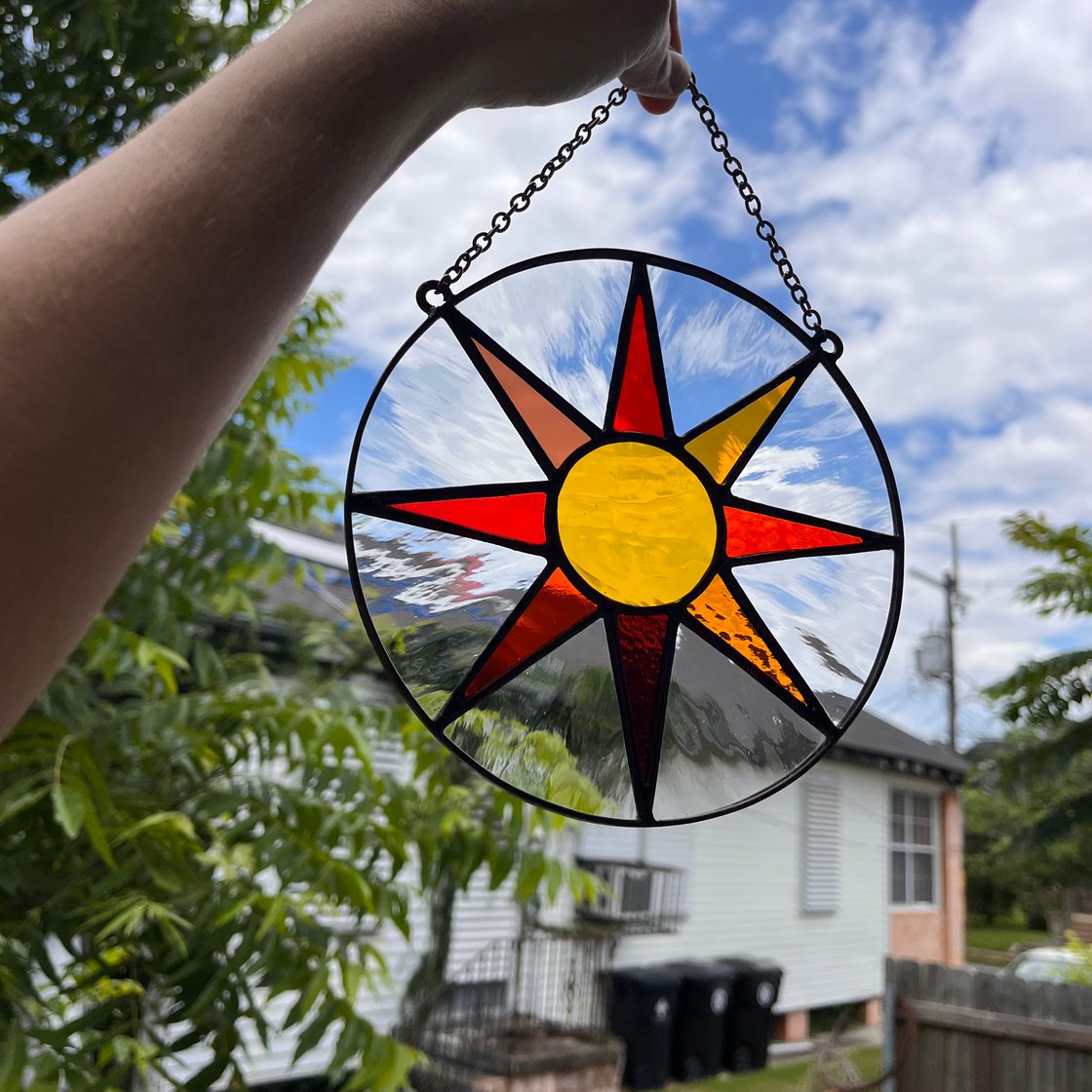 Image of Multi Sun #3