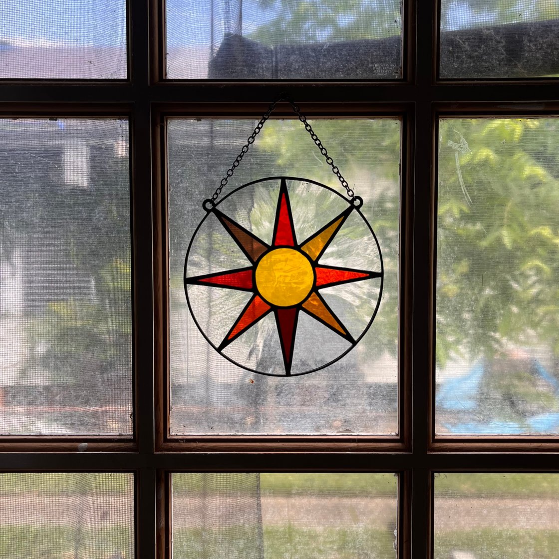 Image of Multi Sun #3