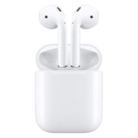 Deux AirPod 2 pour le prix d’un (vidage de stock)