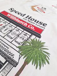 Image 4 of CAMISETA SPEED SHOP