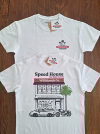 Image 7 of CAMISETA SPEED SHOP