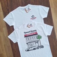 Image 2 of CAMISETA SPEED SHOP