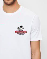 Image 3 of CAMISETA SPEED SHOP
