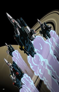 Image 3 of Clearance Prints #12