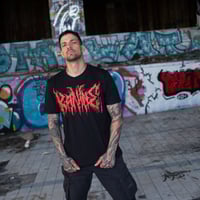 Image 1 of 808 T-shirt