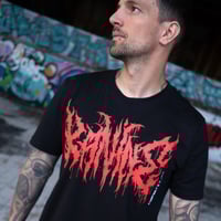 Image 3 of 808 T-shirt