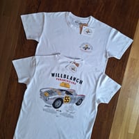 Image 2 of CAMISETA 550 SPYDER - CARRERA PANAMERICANA