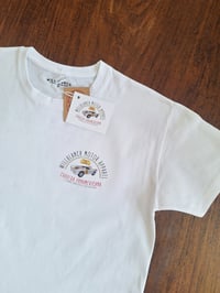 Image 5 of CAMISETA 550 SPYDER - CARRERA PANAMERICANA