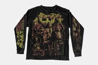 Image 1 of 9 YEARS - Long sleeve