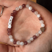 Image 4 of Mana Beads (Gemstone Bracelets)