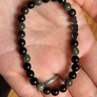 Image 2 of Mana Beads (Gemstone Bracelets)