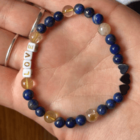 Image 5 of Mana Beads (Gemstone Bracelets)