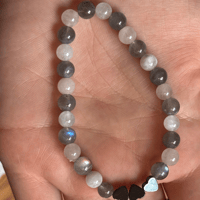 Image 7 of Mana Beads (Gemstone Bracelets)
