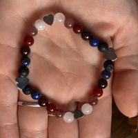 Image 6 of Mana Beads (Gemstone Bracelets)
