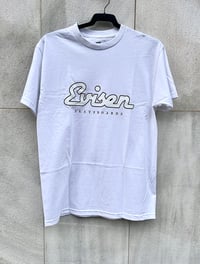 Image 1 of Camiseta Evisen Dinner logo T-shirt en liquidación.