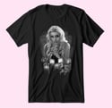 Ms Krazie "Forgive Not Forget" UNISEX T-Shirt