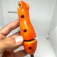 Image 2 of Silly Sally (Red Eft)