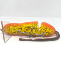 Image 3 of Silly Sally (Red Eft)