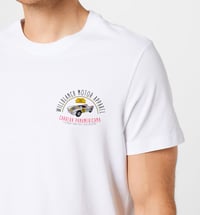 Image 3 of CAMISETA 550 SPYDER - CARRERA PANAMERICANA