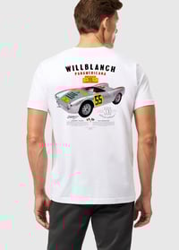 Image 1 of CAMISETA 550 SPYDER - CARRERA PANAMERICANA