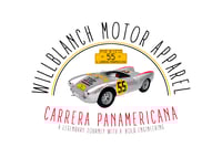 Image 8 of CAMISETA 550 SPYDER - CARRERA PANAMERICANA