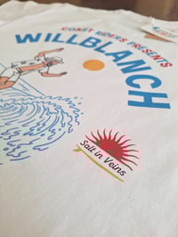 Image 5 of CAMISETA "AFTER SURF CLUB"