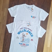 Image 2 of CAMISETA "AFTER SURF CLUB"