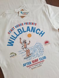 Image 3 of CAMISETA "AFTER SURF CLUB"