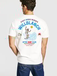 Image 1 of CAMISETA "AFTER SURF CLUB"