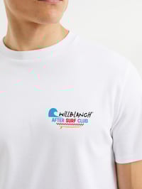 Image 4 of CAMISETA "AFTER SURF CLUB"