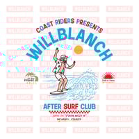 Image 8 of CAMISETA "AFTER SURF CLUB"