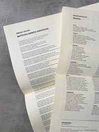Image 2 of brossura | manual of pirate languages #2