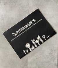 Image 1 of brossura | manual of pirate languages #2