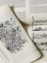 Image 4 of brossura | manual of pirate languages #2