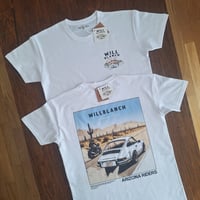 Image 2 of CAMISETA ARIZONA RIDERS
