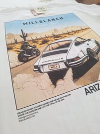 Image 4 of CAMISETA ARIZONA RIDERS