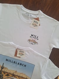 Image 3 of CAMISETA ARIZONA RIDERS