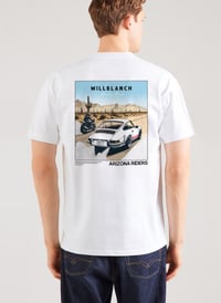 Image 1 of CAMISETA ARIZONA RIDERS