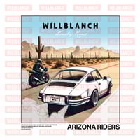 Image 7 of CAMISETA ARIZONA RIDERS